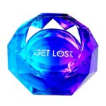 Blue Purple