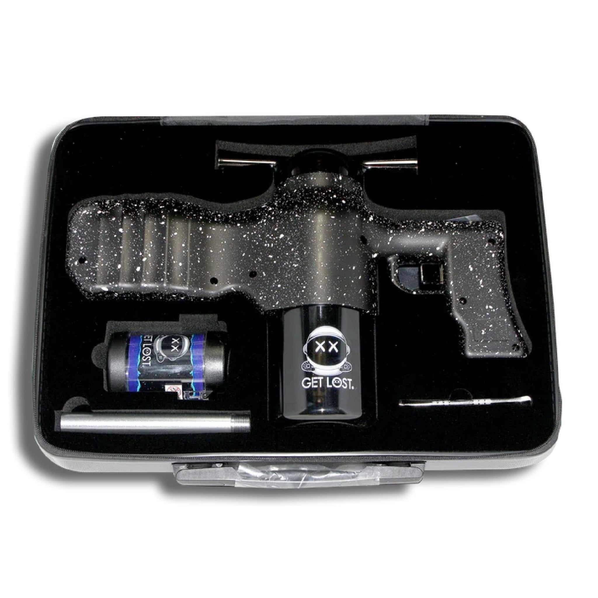 Get Lost Premium Smoke Gun - Image 2