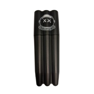 Get Lost Triple Pre Roll Case