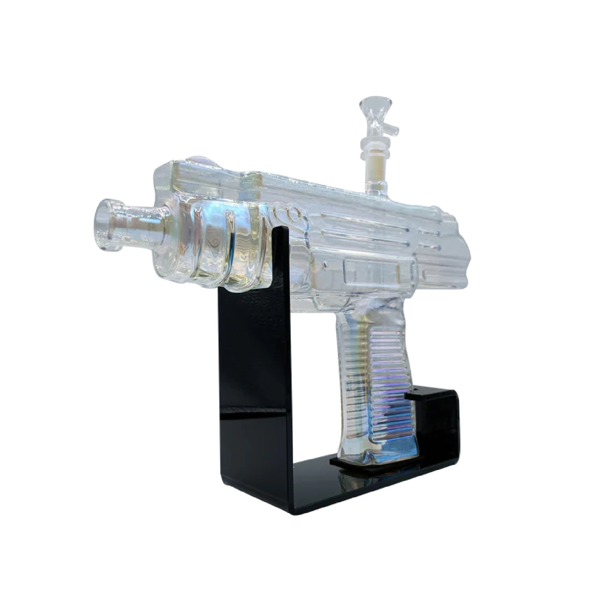 Get Lost Uzi Water Pipe - Image 2