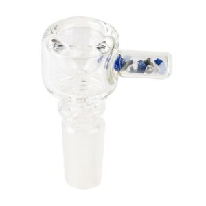 Glassfinity Custom Bowl - 14mm Male