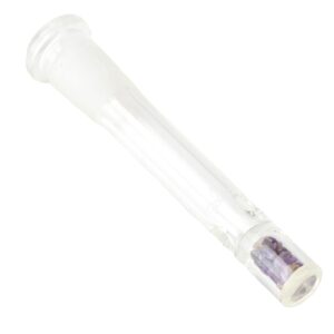 Glassfinity Custom Downstem - 4in