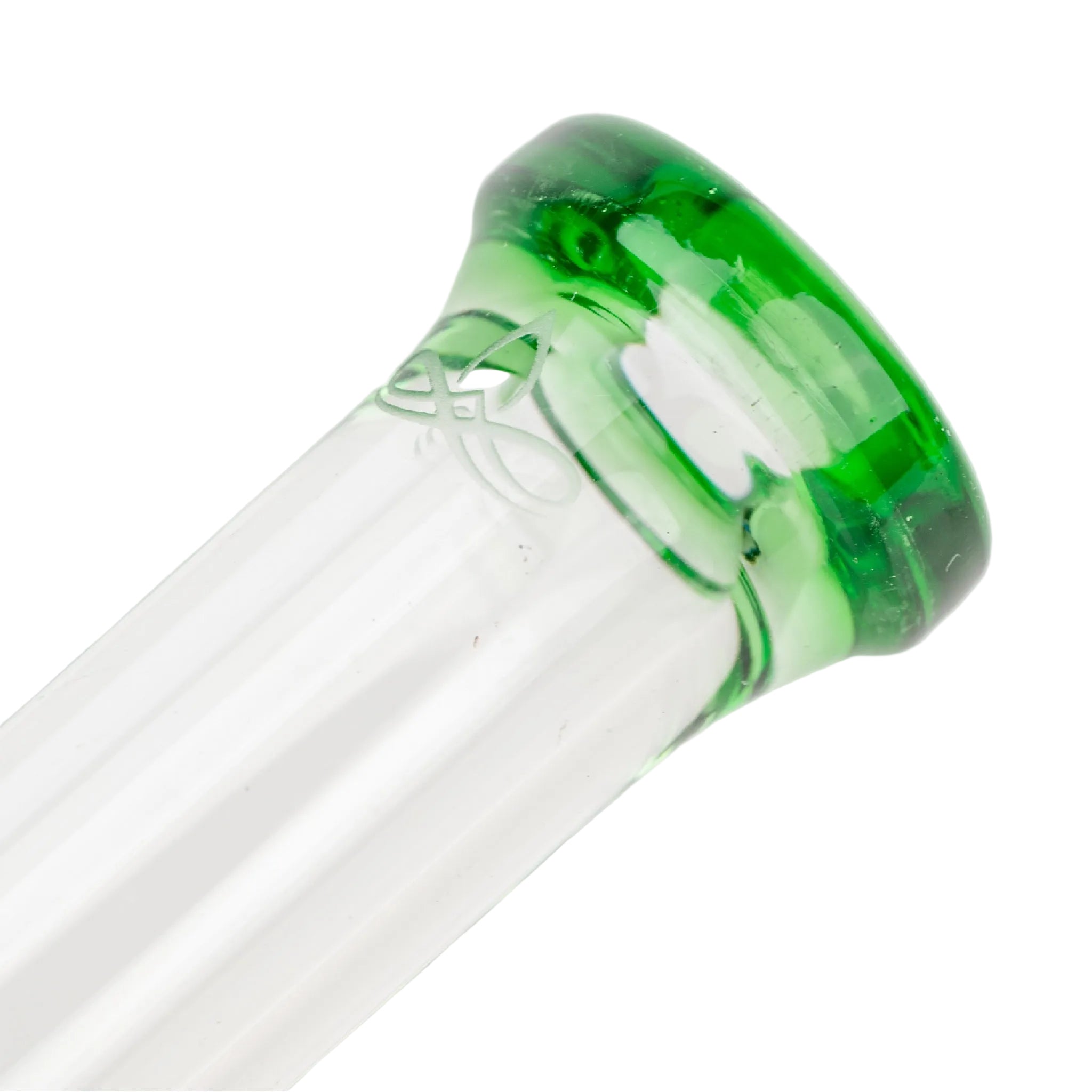 Glassfinity Bubbler Bong - 4.5in - Image 16