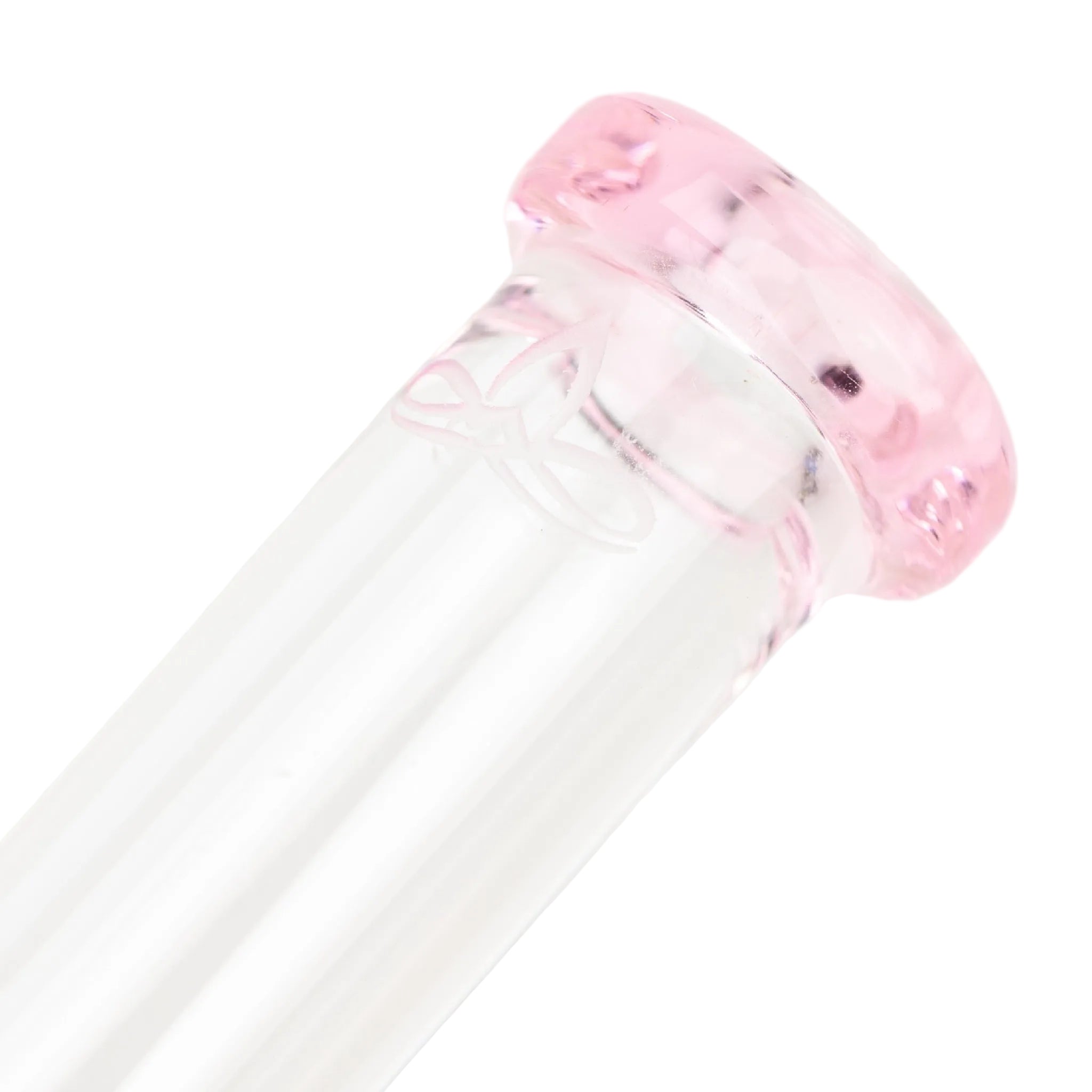 Glassfinity Bubbler Bong - 4.5in - Image 22