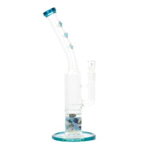 Glassfinity Sherlock Bong - 15in