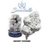 Secret Cookies