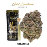 Gelato 42 (I)