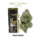 Sour Diesel (S)