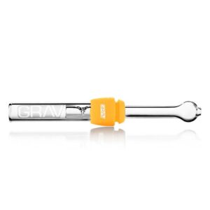 GRAV Glass Blunt w/Silicone Grommet