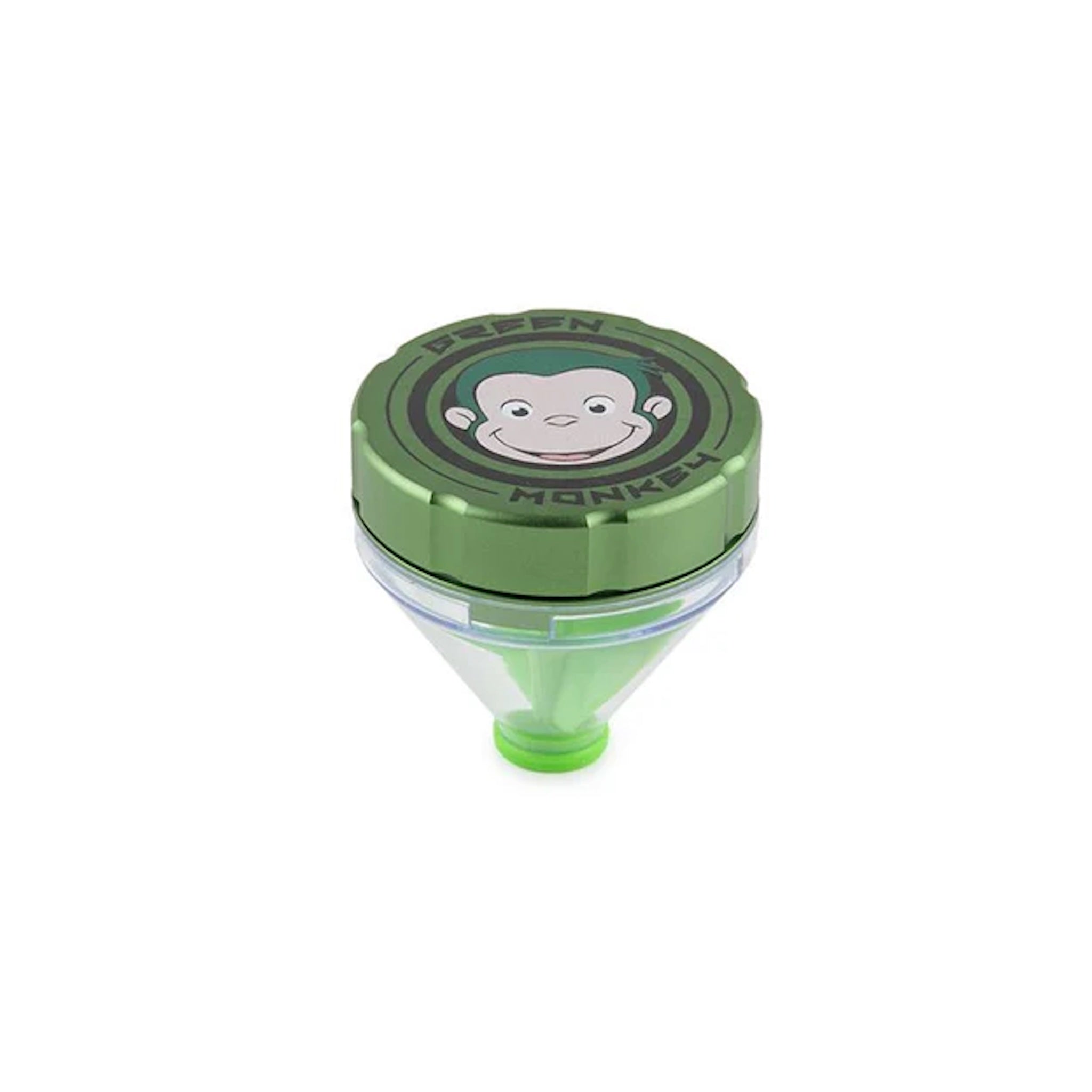 Green Monkey Patas Grinder - 50mm - Image 4