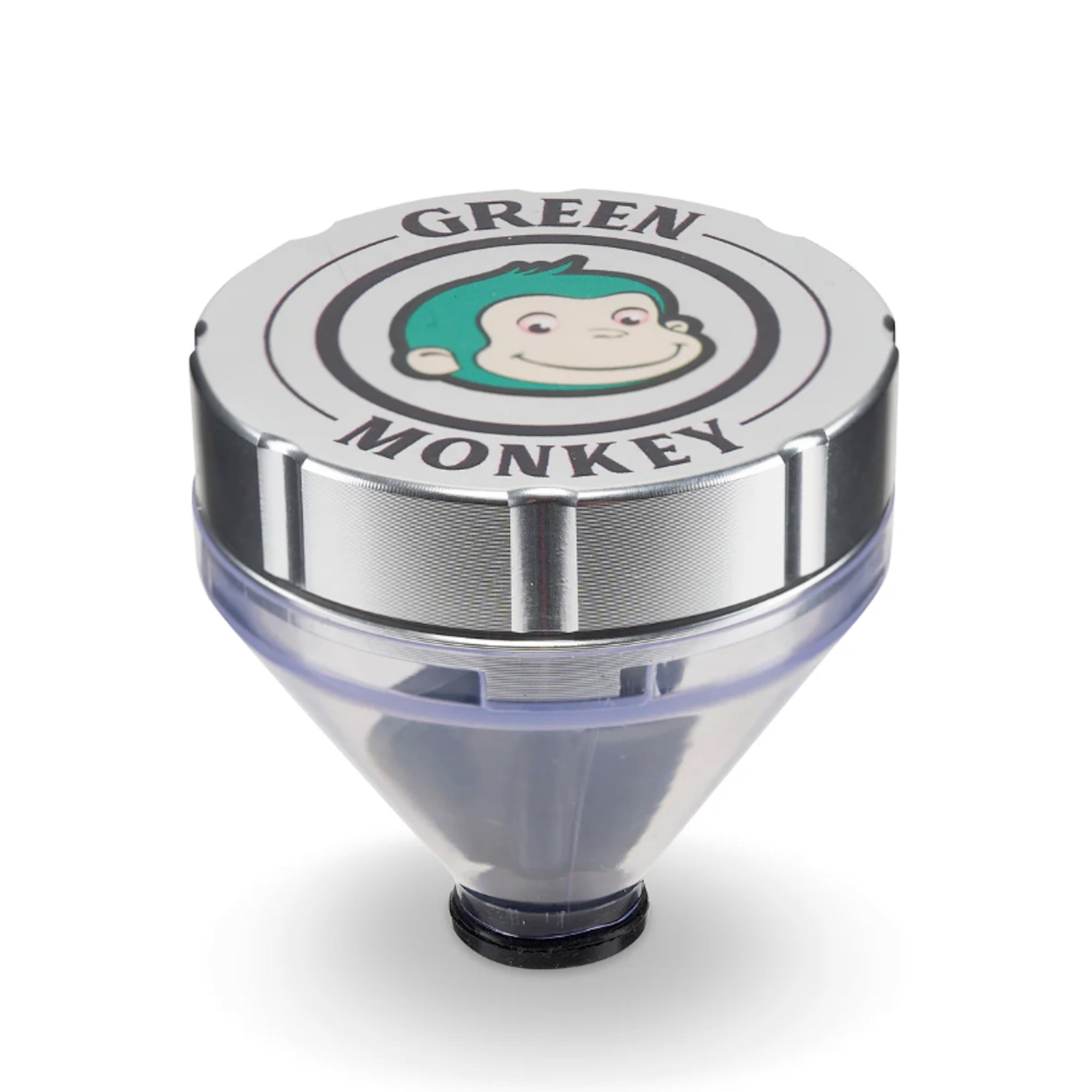 Green Monkey Patas Grinder - 50mm - Image 8