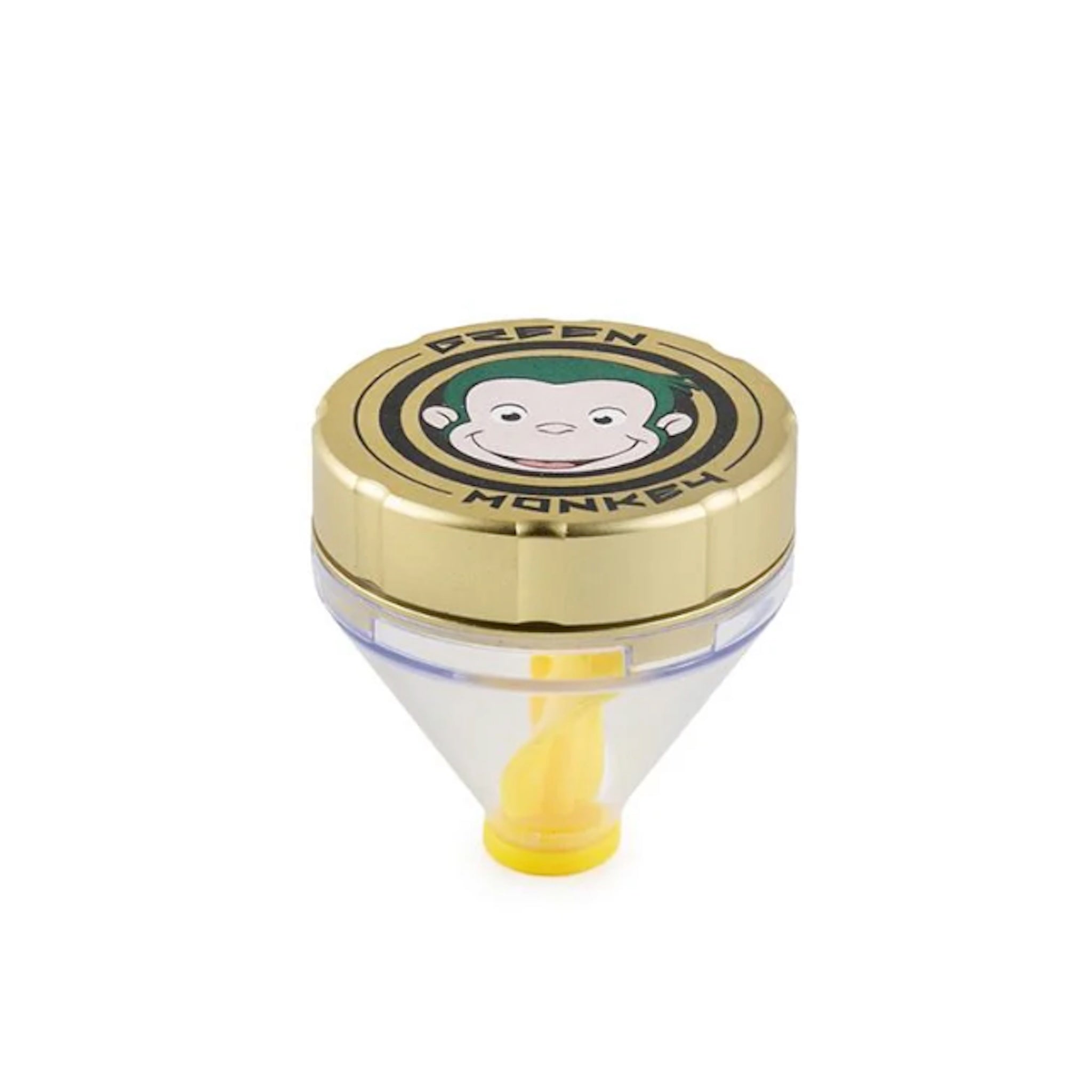 Green Monkey Patas Grinder - 50mm - Image 6
