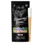 Miracle Alien Cookies (H)