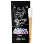 White Wedding Cake (I)