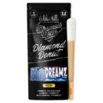 Blue Dreamz (S)