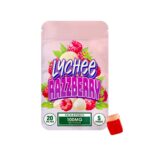 Lychee Razzberry