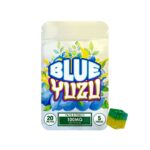 Blue Yuzu