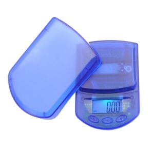 High Weigh VMX Scale 100g x .01g