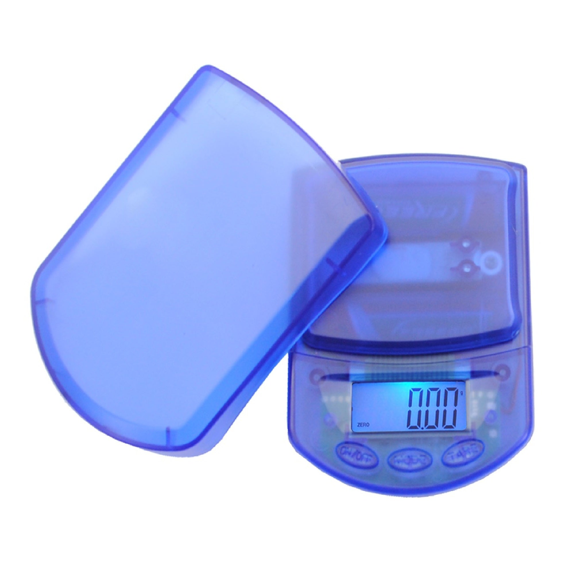 High Weigh VMX Scale 100g x .01g