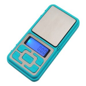 High Weigh VNZ Scale 150g x .01g