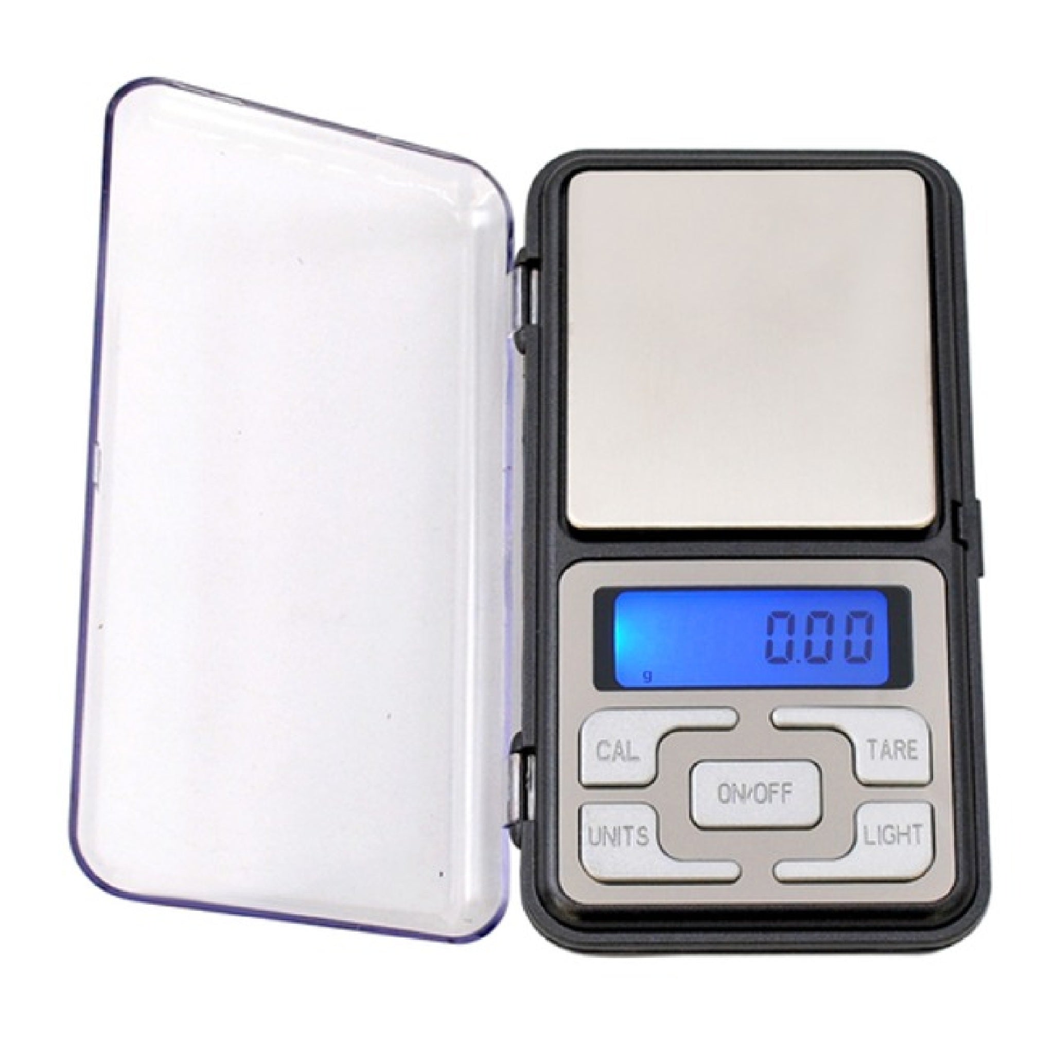High Weigh VNZ Scale 150g x .01g - Image 2