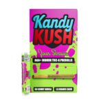 Zour Straws (I)