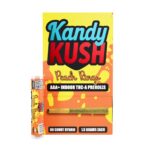 Peach Rings (H)