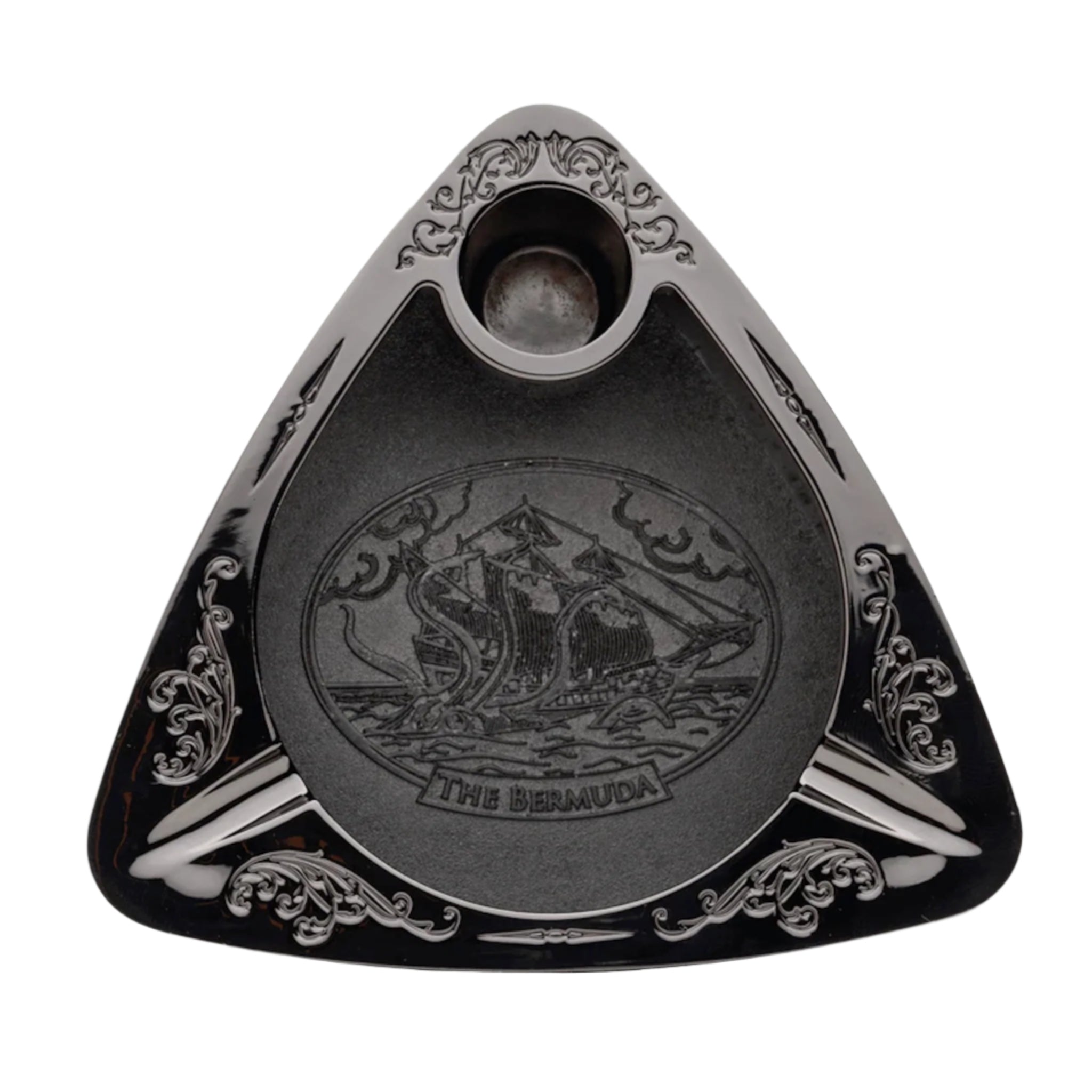 King Palm The Bermuda Ashtray