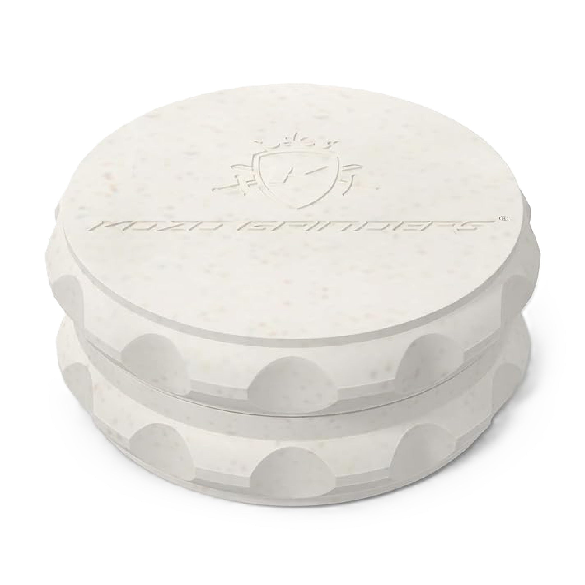 Kozo 2 Piece Grinder - 2.5in - Image 5