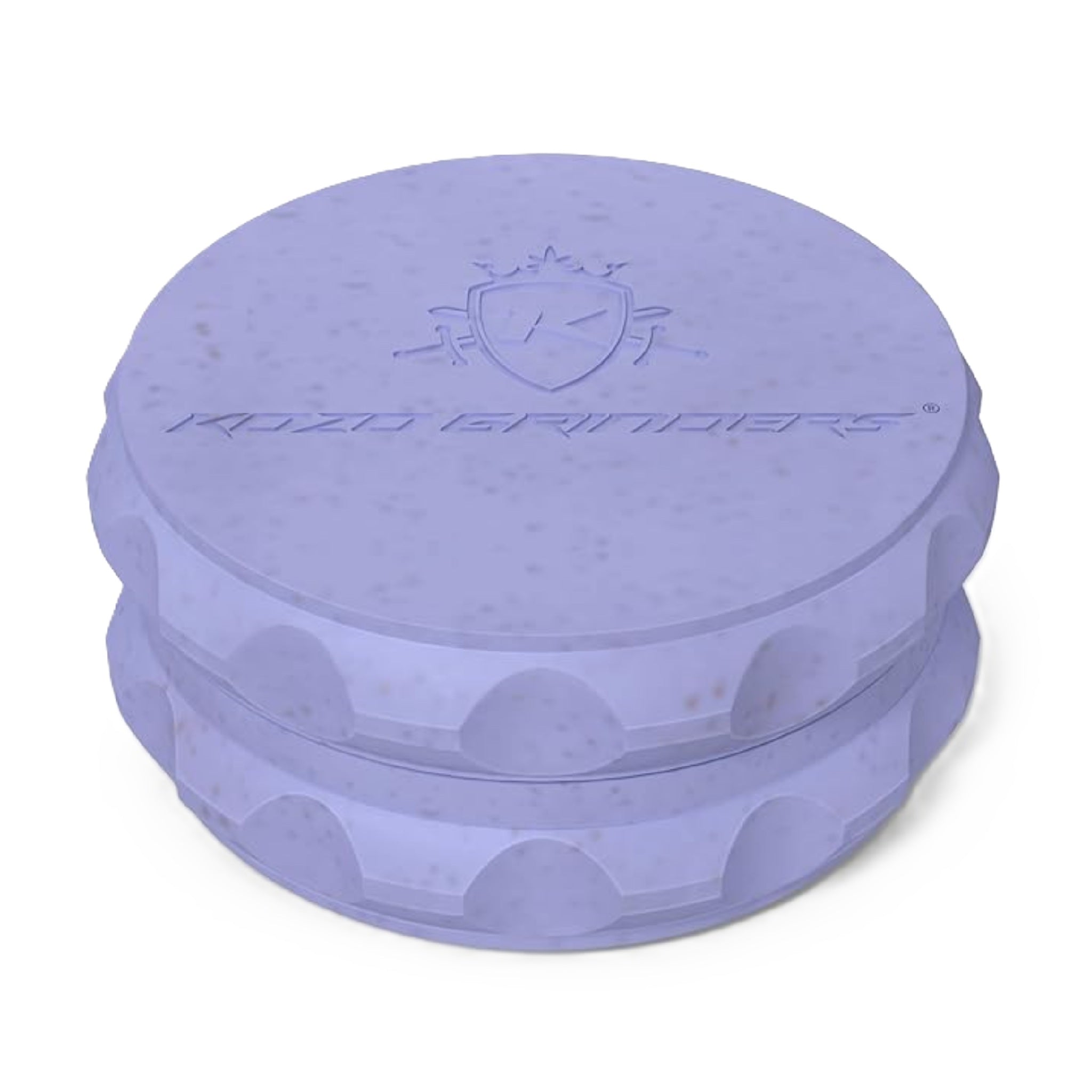 Kozo 2 Piece Grinder - 2.5in - Image 2