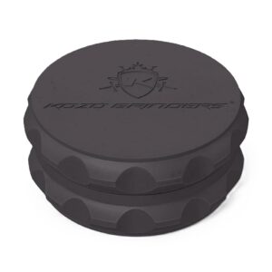 Kozo 2 Piece Grinder - 2.5in