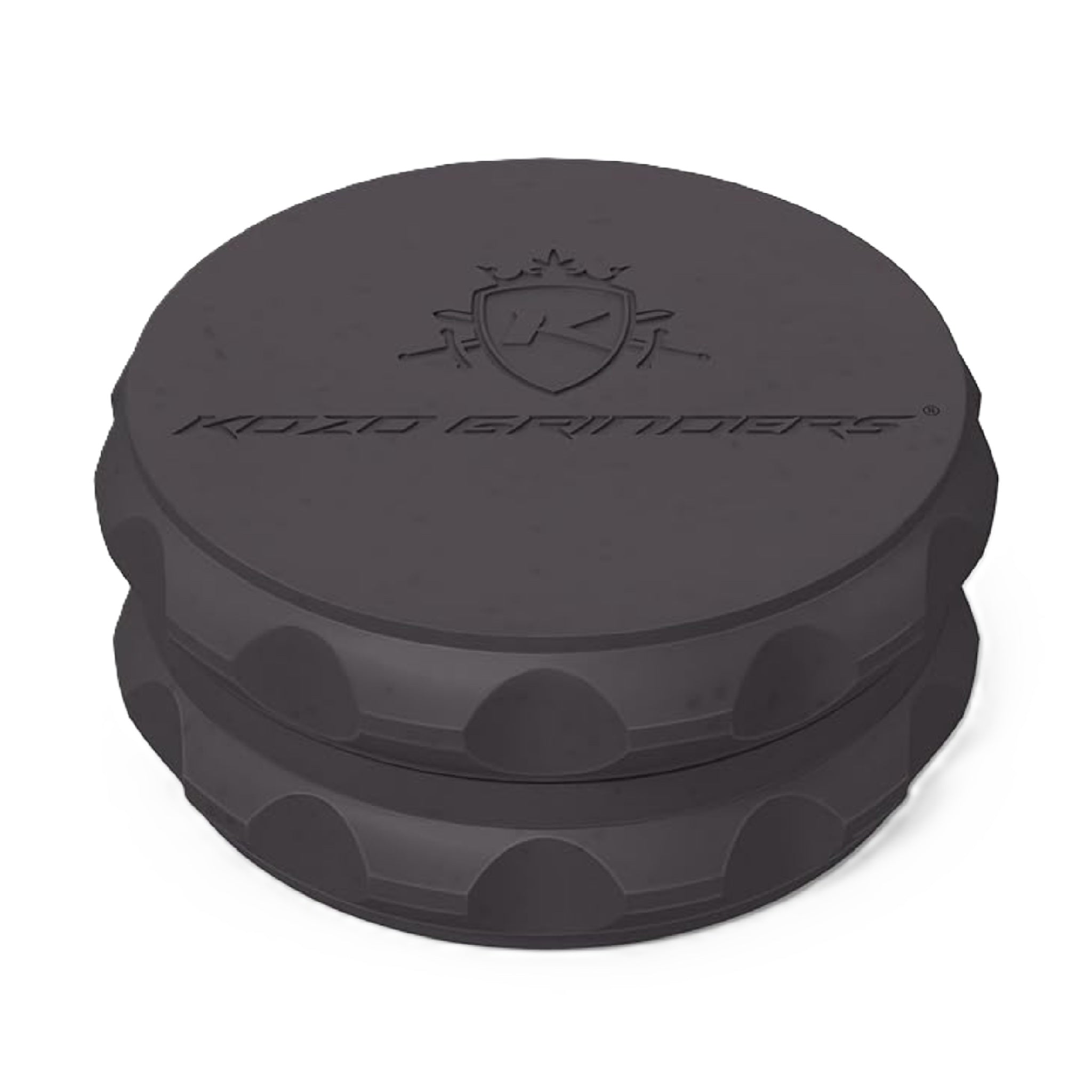 Kozo 2 Piece Grinder - 2.5in
