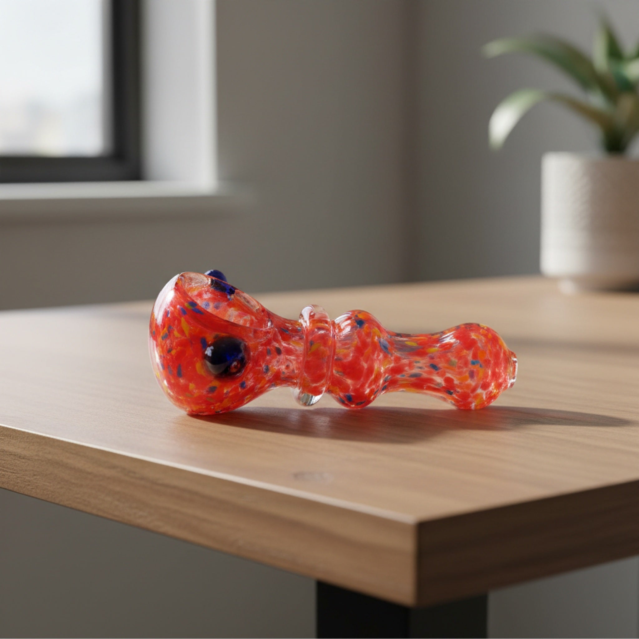 Lava Flow Pipe - 3in - Image 2