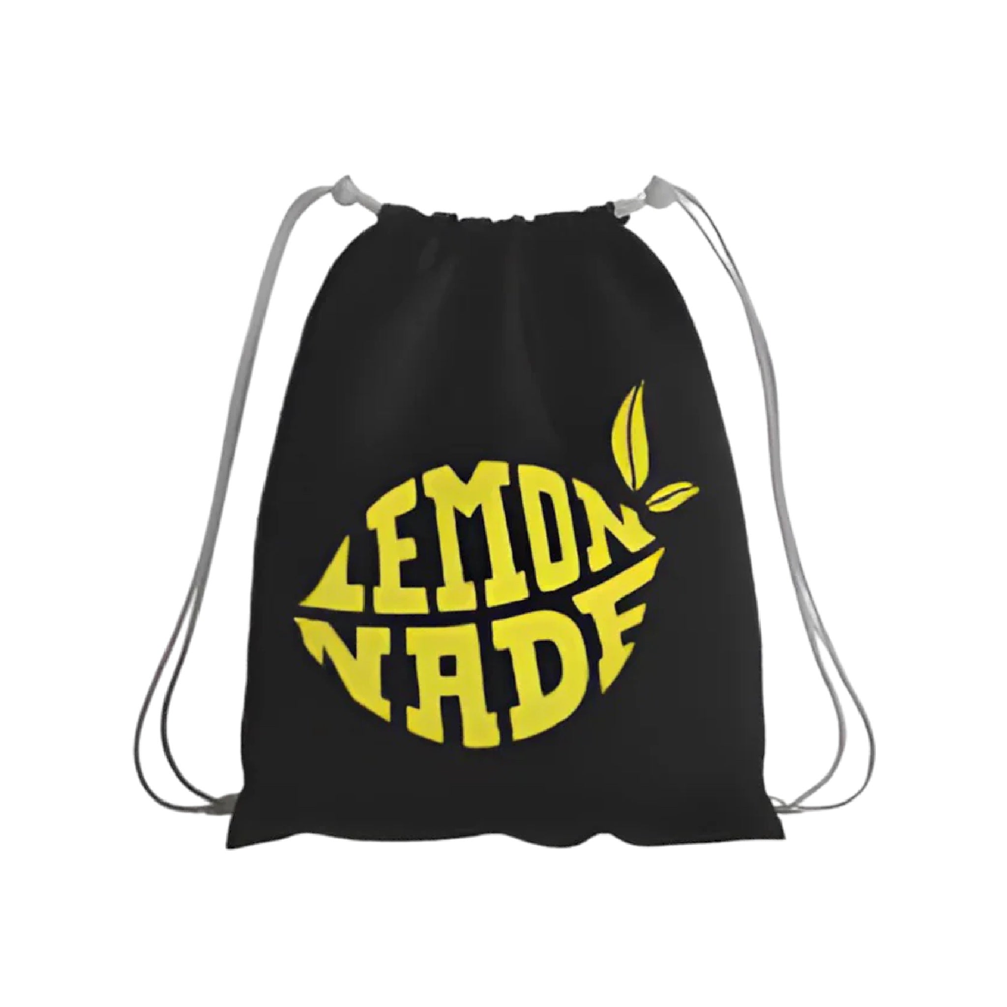 Lemonnade Drawstring Bag