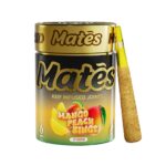 Mango Peach Rings (H)