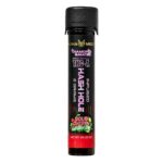Sour Cherry Limeade (S)