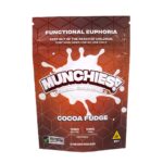 Cocoa Fudge