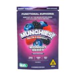 Midnight Berry (I)