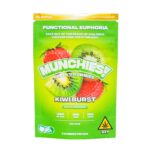 Kiwi Burst (S)
