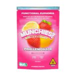Pink Lemonade (H)
