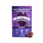 Mixed Berry