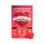 Strawberry Splash