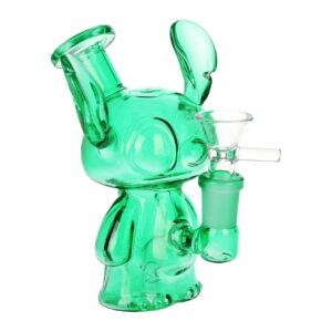 Ohana Friend Glass Bong - 5in