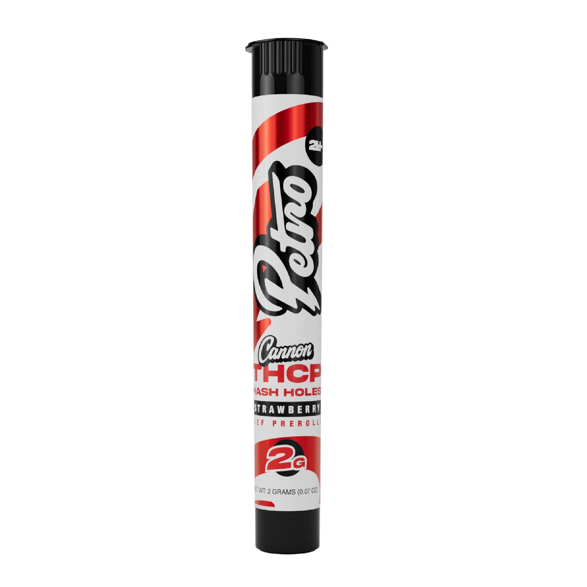 Petro Cannon THC-P Hash Holes - 2g (1ct) - Image 6