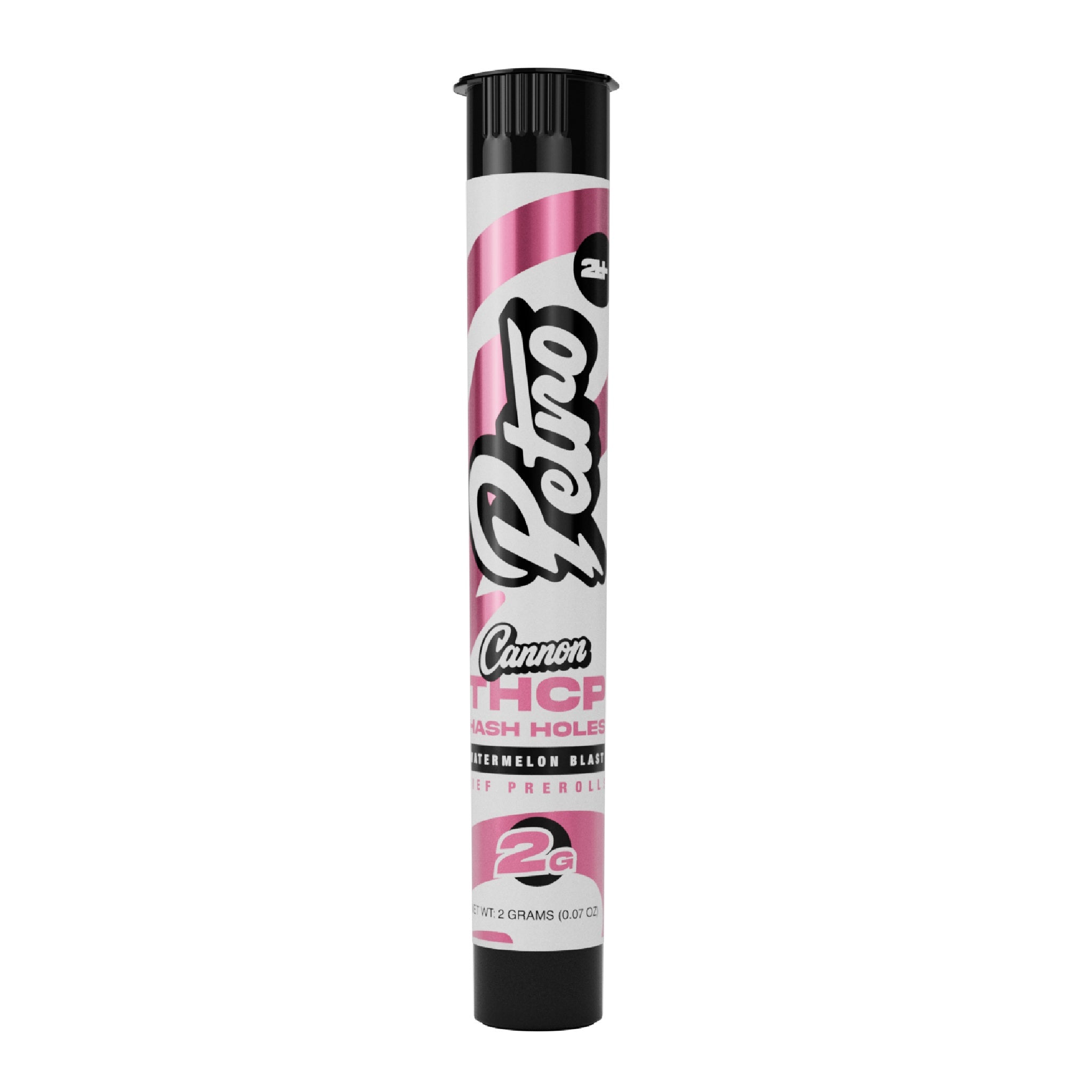 Petro Cannon THC-P Hash Holes - 2g (1ct) - Image 4