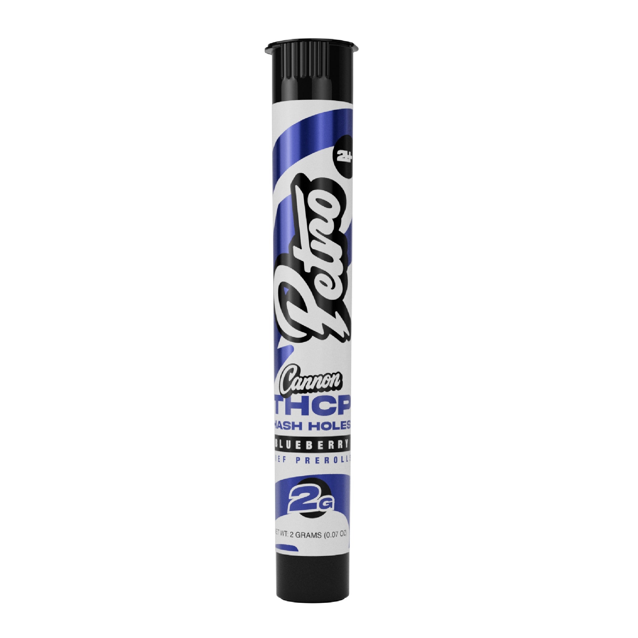 Petro Cannon THC-P Hash Holes - 2g (1ct) - Image 2