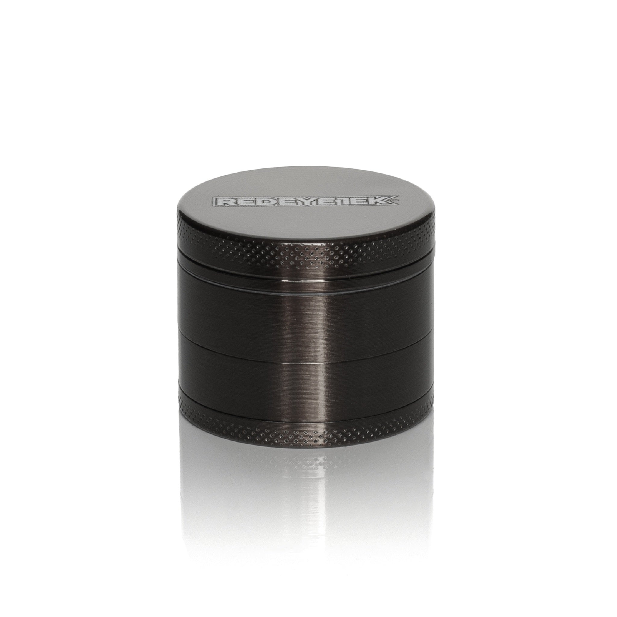 Red Eye Tek 4 Piece Grinder - 40mm - Image 2
