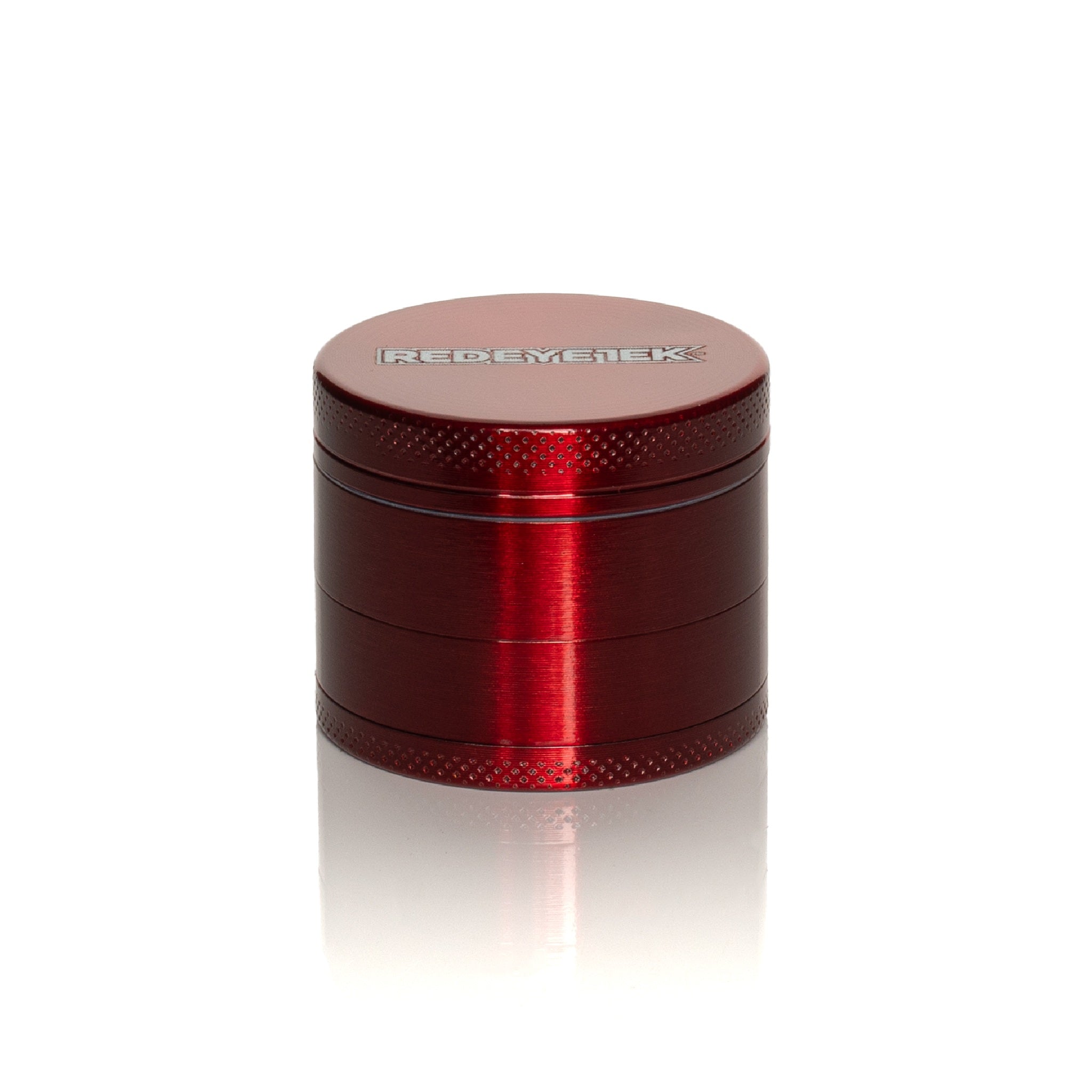 Red Eye Tek 4 Piece Grinder - 40mm