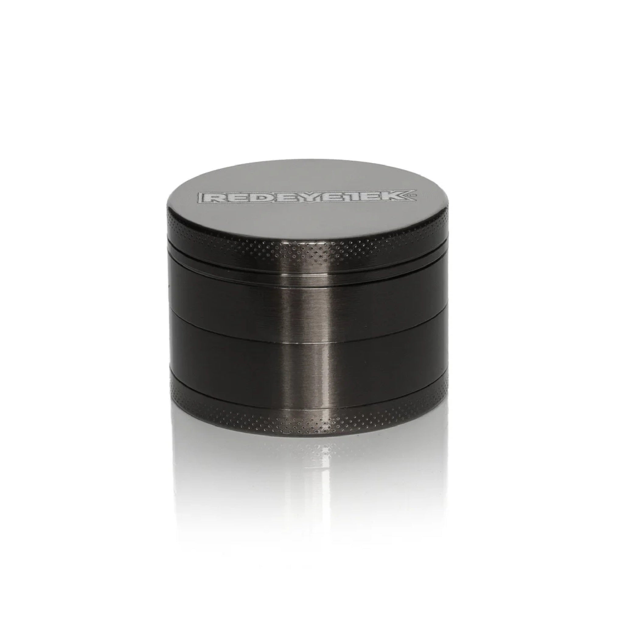 Red Eye Tek 4 Piece Grinder - 50mm - Image 4