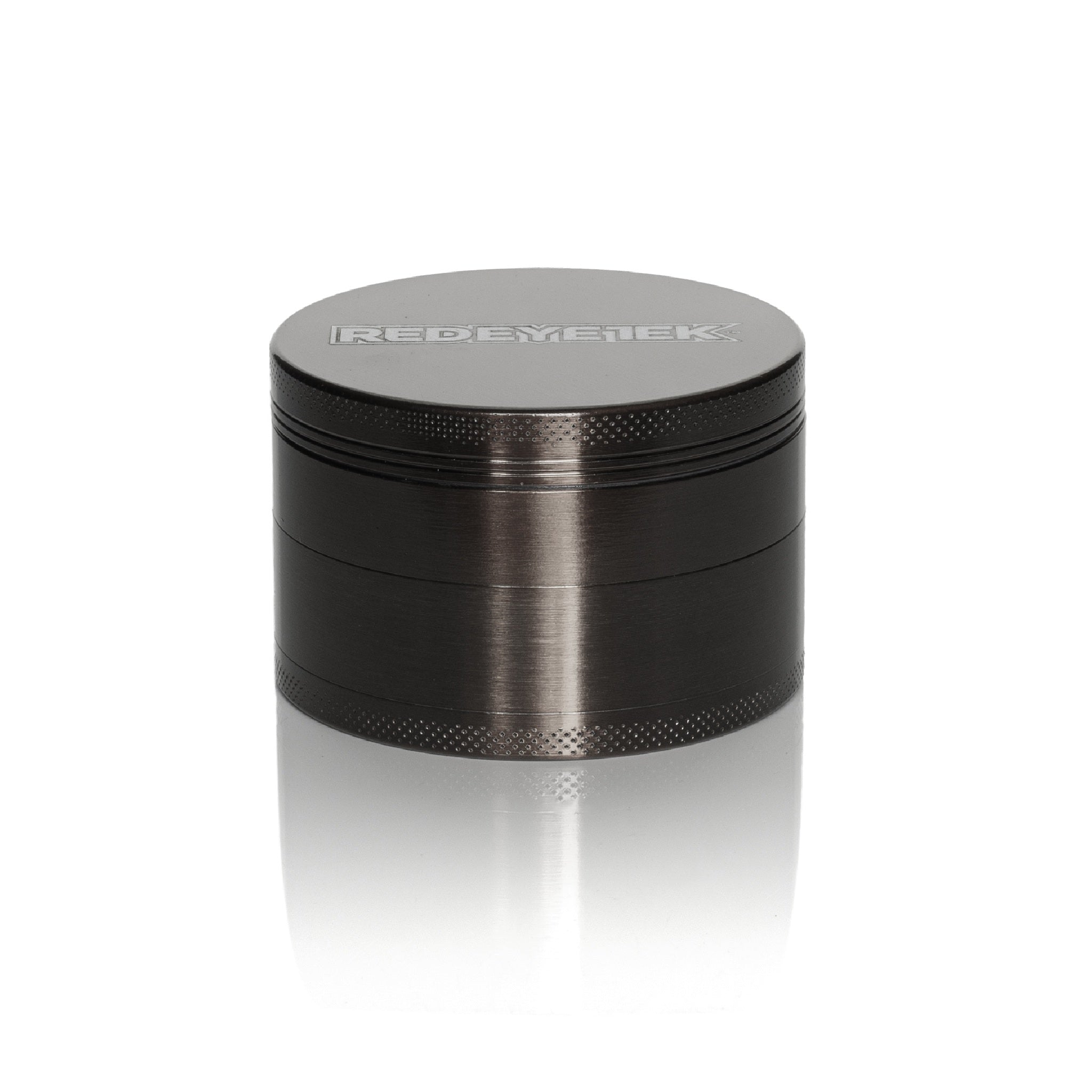 Red Eye Tek 4 Piece Grinder - 63mm - Image 3